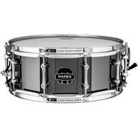 The Tomahawk 14 x 5.5in Polished Steel