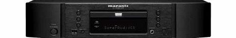 Marantz SA-KI Pearl Lite SACD amp; CD Player (Black)