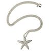 asite Starfish Pendant