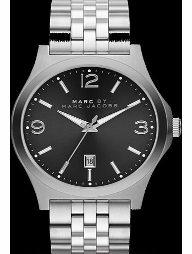 Marc by Marc Jacobs Danny Mens Watch MBM5036
