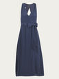 DRESSES BLUE M MARC-T-M173326