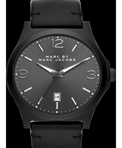 Marc by Marc Jacobs Jimmy Mens Watch MBM5041