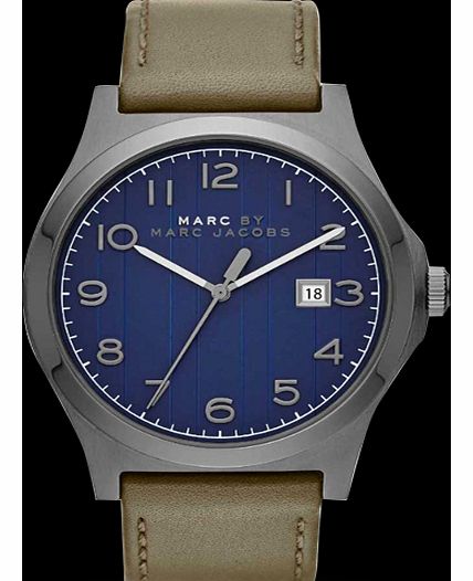 Marc by Marc Jacobs Jimmy Mens Watch MBM5406