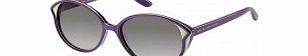 Marc by Marc Jacobs Ladies MMJ 381-S FHI EU