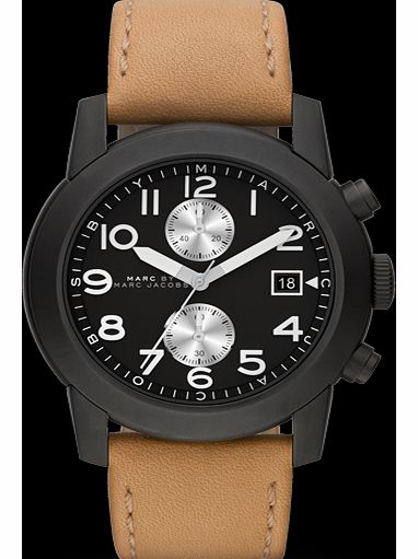Marc by Marc Jacobs Larry Mens Watch MBM5053