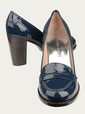 shoes navy