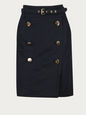 MARC BY MARC JACOBS SKIRTS NAVY 6US MARC-T-M181100