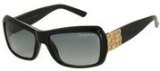 Jacobs 190/S Sunglasses 807 (LF) BLACK (GRAY SF) 56/16 Large