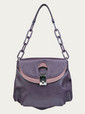 bags purple
