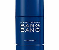 Marc Jacobs Bang Bang Deodorant Stick 75g