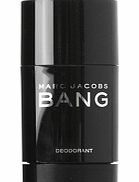 Bang Deodorant Stick 75g