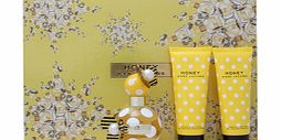 Honey Eau de Parfum 50ml, Body