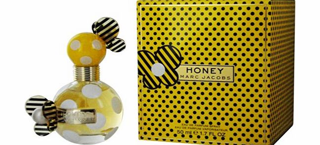 Honey Eau de Parfum Spray 50ml