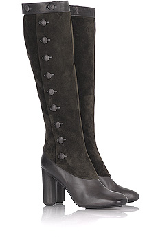 Marc Jacobs Knee high boots