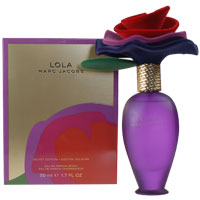 Lola Velvet Limited Edition Eau de