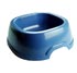 Marchioro MARCHIORIO 9 PLASTIC DOG SNACK BOWL (BLUE)