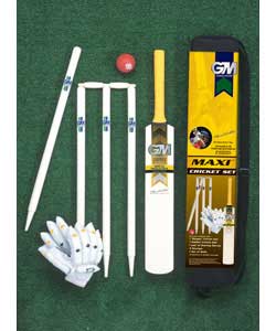 Trescothic Cricket Set - Size 6