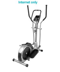 marcy ER8000M Deluxe Magnetic Elliptical Trainer