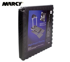 Marcy High Impact Protective Matting