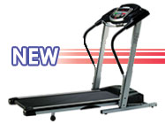 Marcy Horizon T960 Treadmill