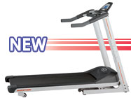 Kettler Marathon ST Treadmill