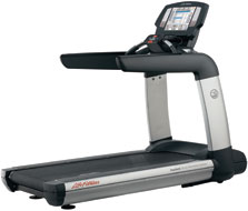 Marcy Life Fitness Platinum Club Treadmill
