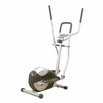 Marcy ME09 Magnetic Elliptical Trainer