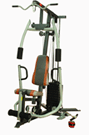 MP2500 Deluxe Multi Gym