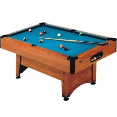 Prestige Pool Table (Prestige Pool Table with delivery)