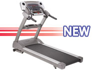 Marcy Spirit XT675 Treadmill