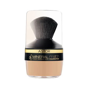 Mineral Match Foundation Shade (02)