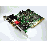 Marc 2 24/96 PCI Soundcard