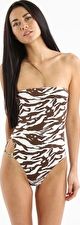 Marianna G, 1295[^]191327 Seychelles Zebra One Piece - Animal