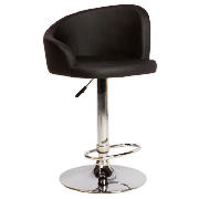 Marilyn Barstool, Black