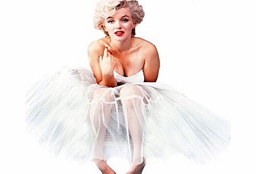 IN SUNSHINE 1PC HD Print Movie star Marilyn Monroe Celebrity Photo wall art framed art 8x10 inch FP#163