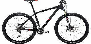 Indian Fire Trail 9.8 29er 2015 Mountain