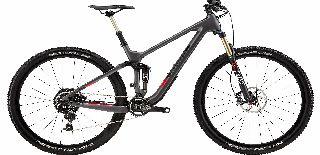 Rift Zone 29er C-XC9 2015 Mountain Bike