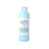 A creamy.  mild cleanser for sensitive skin with broken capillaries.  Contains Keratoplast.  an ingr