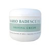 A thick, creamy shaving cream that protects and moisturizes skin. for all skin types
