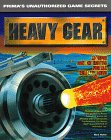 Heavy Gear SG