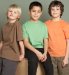 3 Pack - Pure Cotton Crew Neck T-Shirts