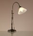 Adjustable Task Collection Brass Table Lamp