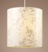 Marks and Spencer Berry Print Shade Ceiling Light