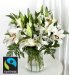 Fairtade Lily Bouquet