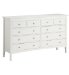 Hastings 10-Drawer Chest