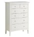 Hastings 4+2-Drawer Chest