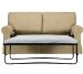 Katie Large 2 Seater Occasional Sofa Bed
