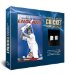 Marks and Spencer Legends of English Cricket DVD and Cufflinks Pack