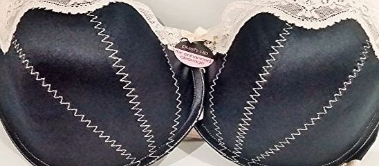 Marks and Spencer Mamp;S Limited Collection Balcony Push up Bra with Lace (38, GG)