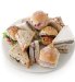 Marks and Spencer Meat Selection